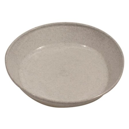 Austin Planter Austin Planter 5AS-G5pack 5 in. Granite Saucer - Pack of 5 5AS-G5pack